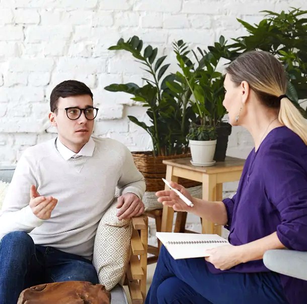 Couples Therapy