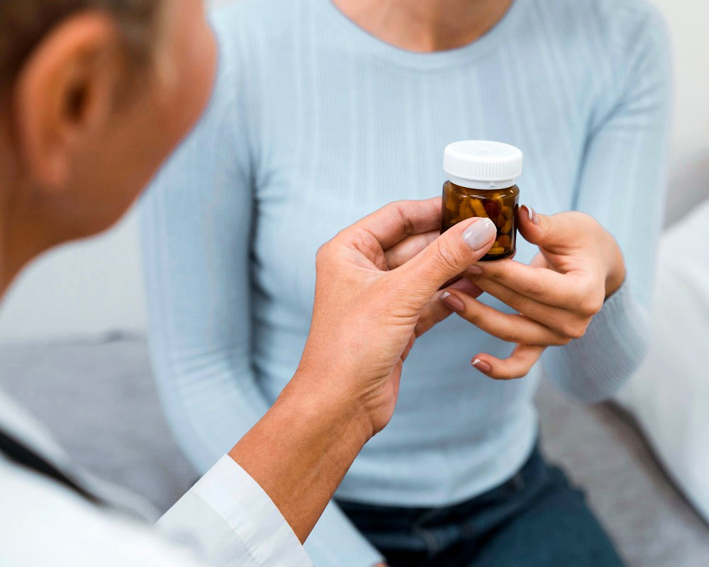 Medication Management